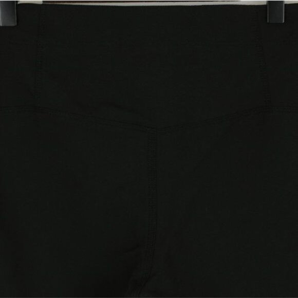 100% Ridecamp Women's Medium Black Mid Rise Quick Dry Mountain Bike Shorts - Picture 6 of 11